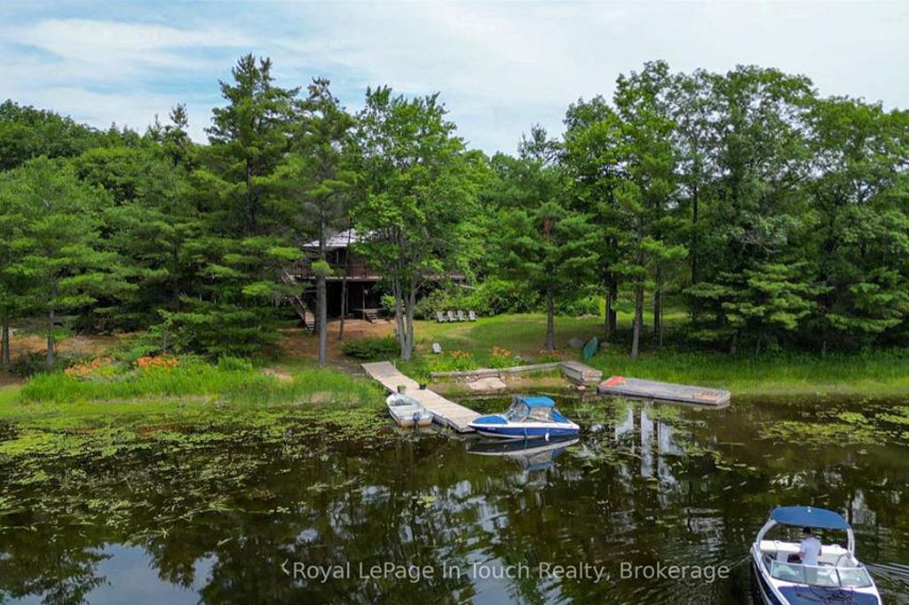 3098 Little Beausoleil Island Honey Harbour Georgian Bay Muskoka image 36