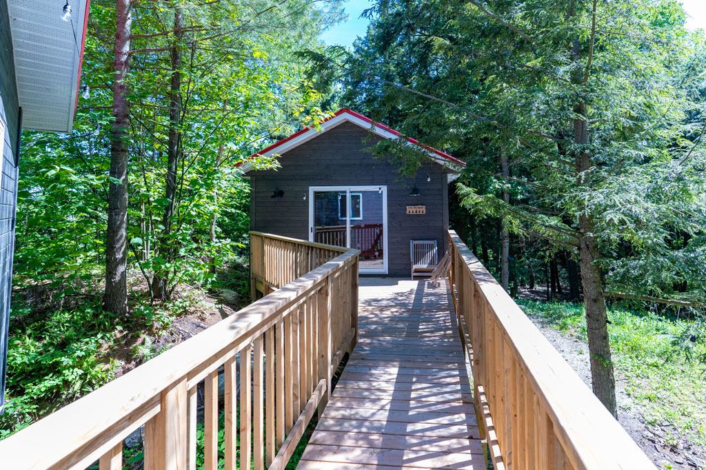 700 Deer Island Honey Harbour Georgian Bay Muskoka image 38