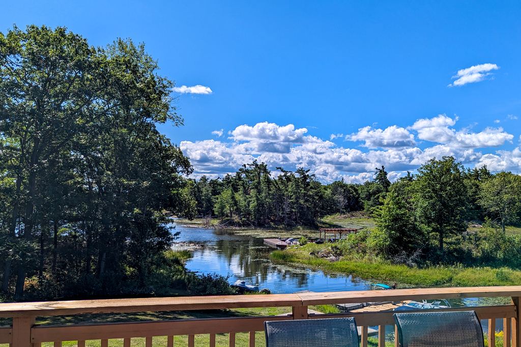 2974 Little Beausoleil Island Honey Harbour Georgian Bay image 4