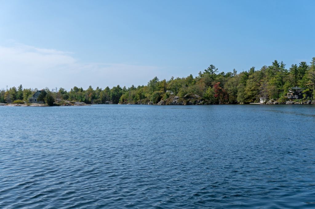 27142 Georgian Bay Shore Honey Harbour image 4