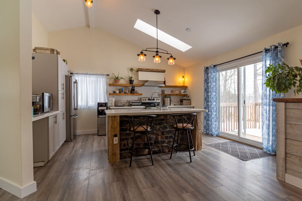 1649 Honey Harbour Road Georgian Bay Muskoka image 4