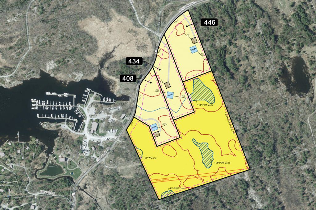 408 South Bay Road Port Severn Georgian Bay Muskoka image 4