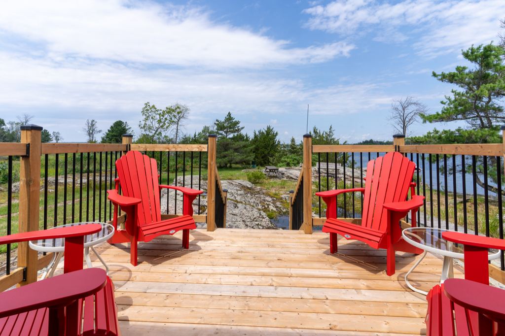 4 Island 470 Honey Harbour Georgian Bay Muskoka image 4