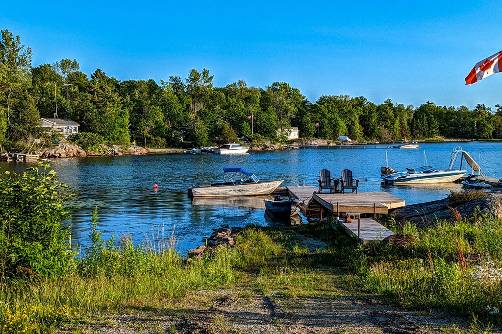 26 Macey Bay Road Port Severn Georgian Bay Muskoka image 4