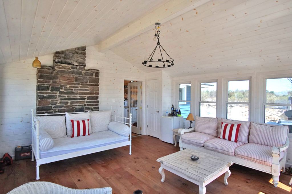 2 Island 130 Honey Harbour Georgian Bay image 5