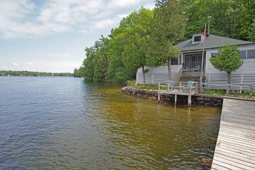 734 Little Beausoleil Island Honey Harbour Georgian Bay image 5