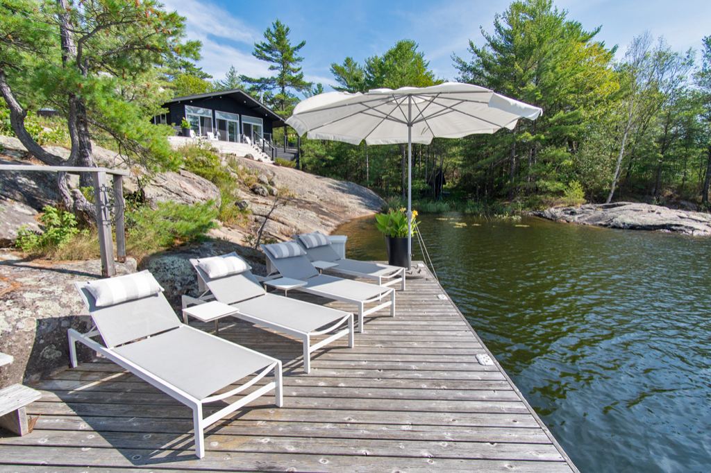 26512 Georgian Bay Shore Honey Harbour image 5