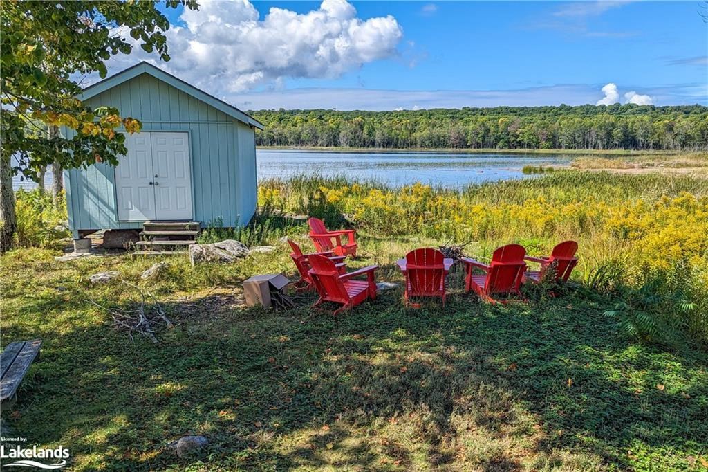 2 Island 1110 Honey Harbour Georgian Bay Muskoka image 5