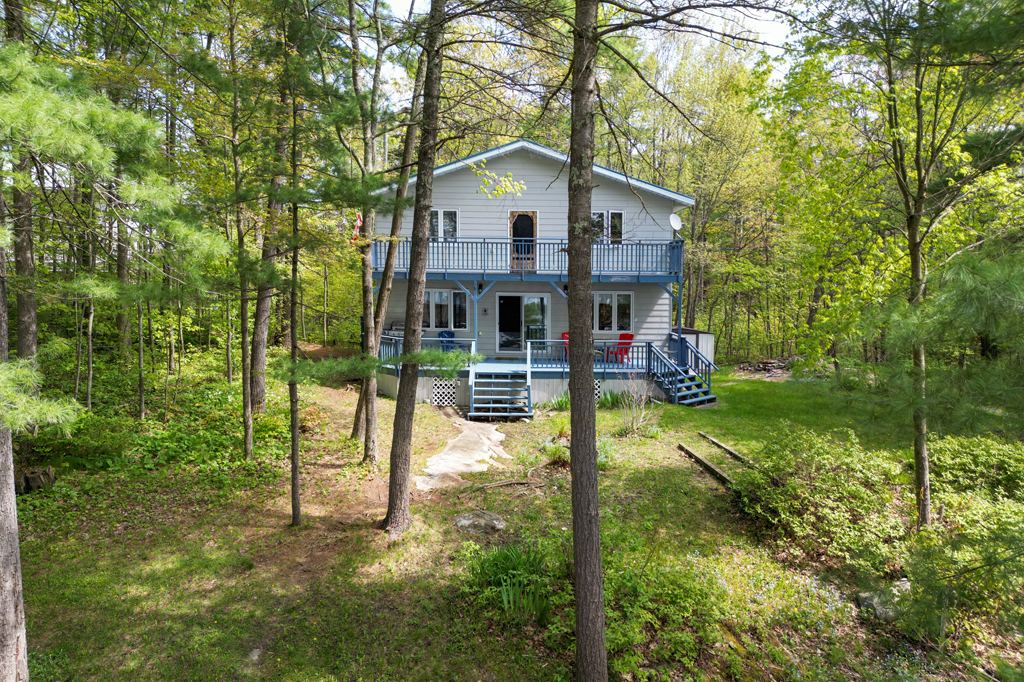 10080 Georgian Bay Shore Honey Harbour Muskoka image 5