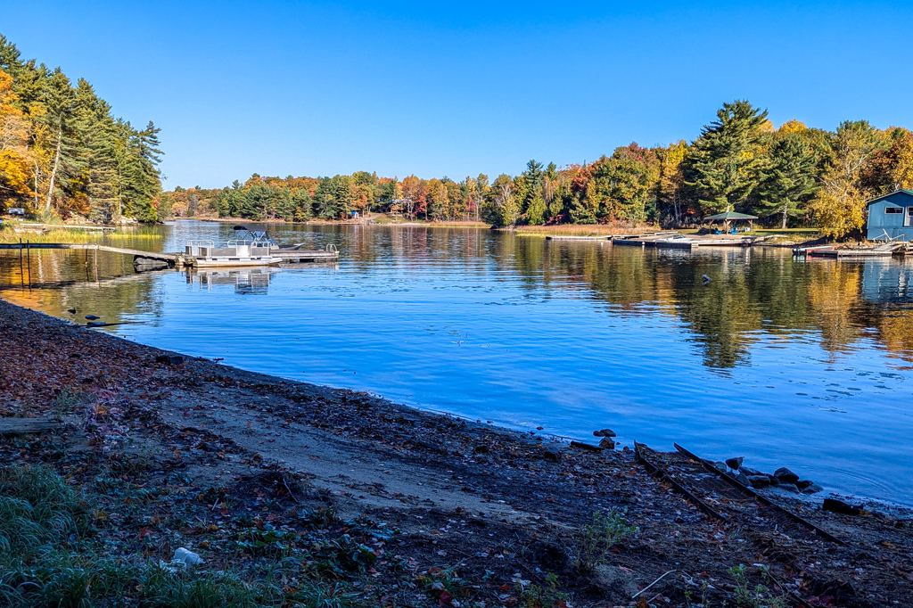 1276 Deer Island Honey Harbour Georgian Bay Muskoka image 5