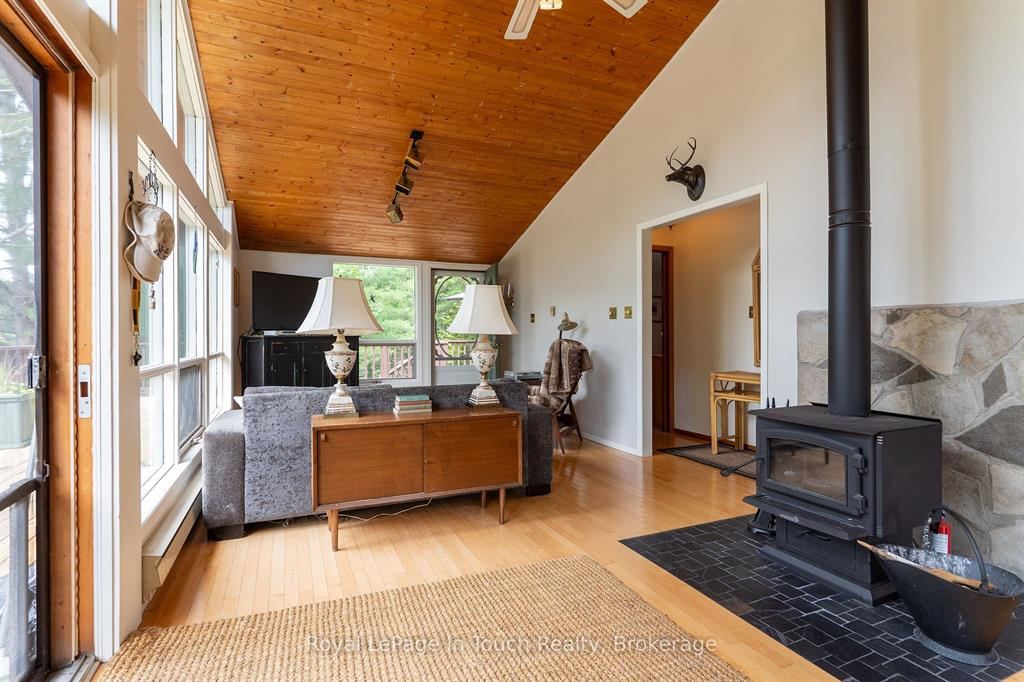 3098 Little Beausoleil Island Honey Harbour Georgian Bay Muskoka image 5