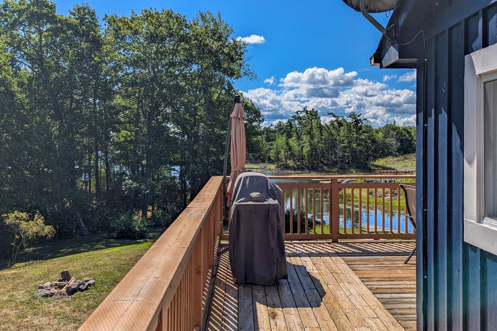 2974 Little Beausoleil Island Honey Harbour Georgian Bay image 6