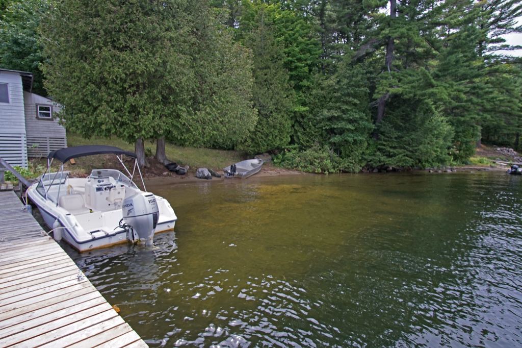 734 Little Beausoleil Island Honey Harbour Georgian Bay image 6