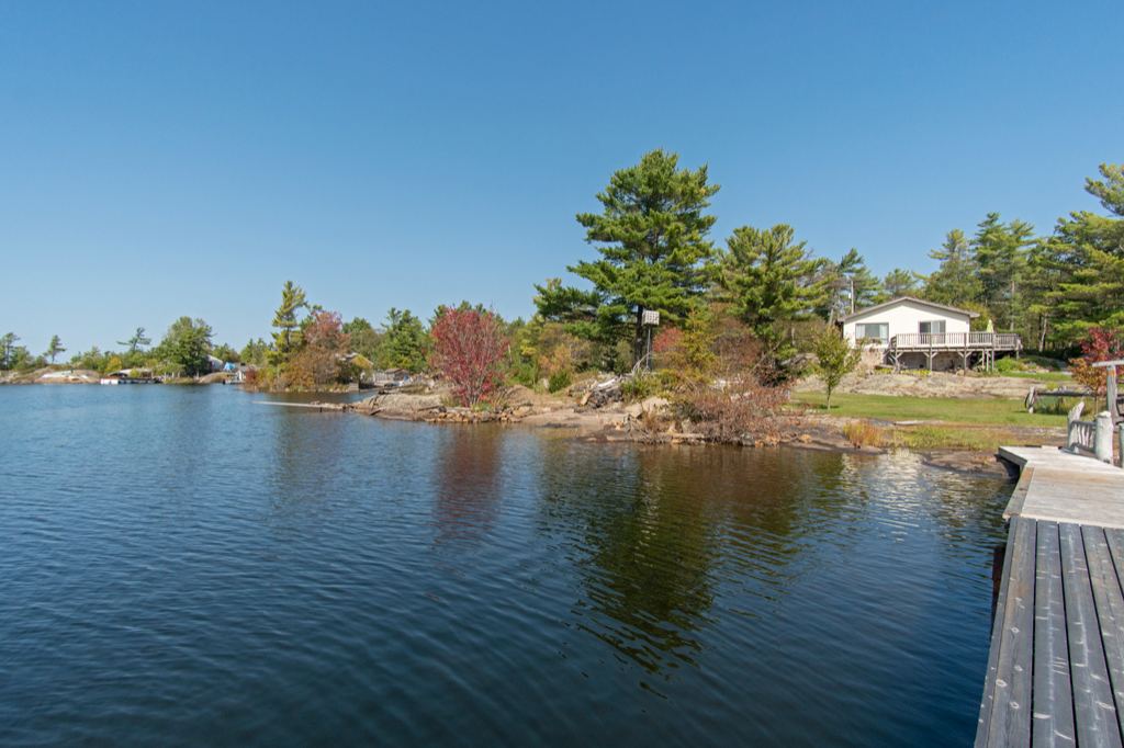 27142 Georgian Bay Shore Honey Harbour image 6