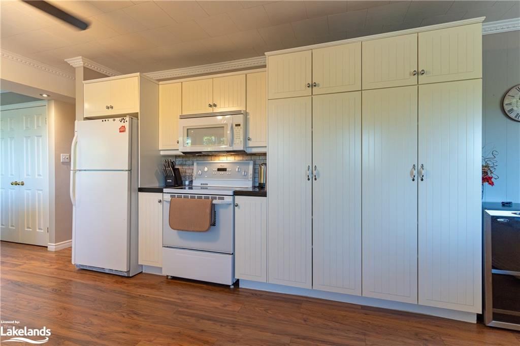 1346 Deer Island Honey Harbour Georgian Bay Muskoka image 6