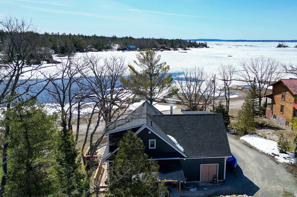 26 Macey Bay Road Port Severn Georgian Bay Muskoka image 6