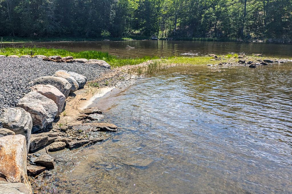 700 Deer Island Honey Harbour Georgian Bay Muskoka image 6
