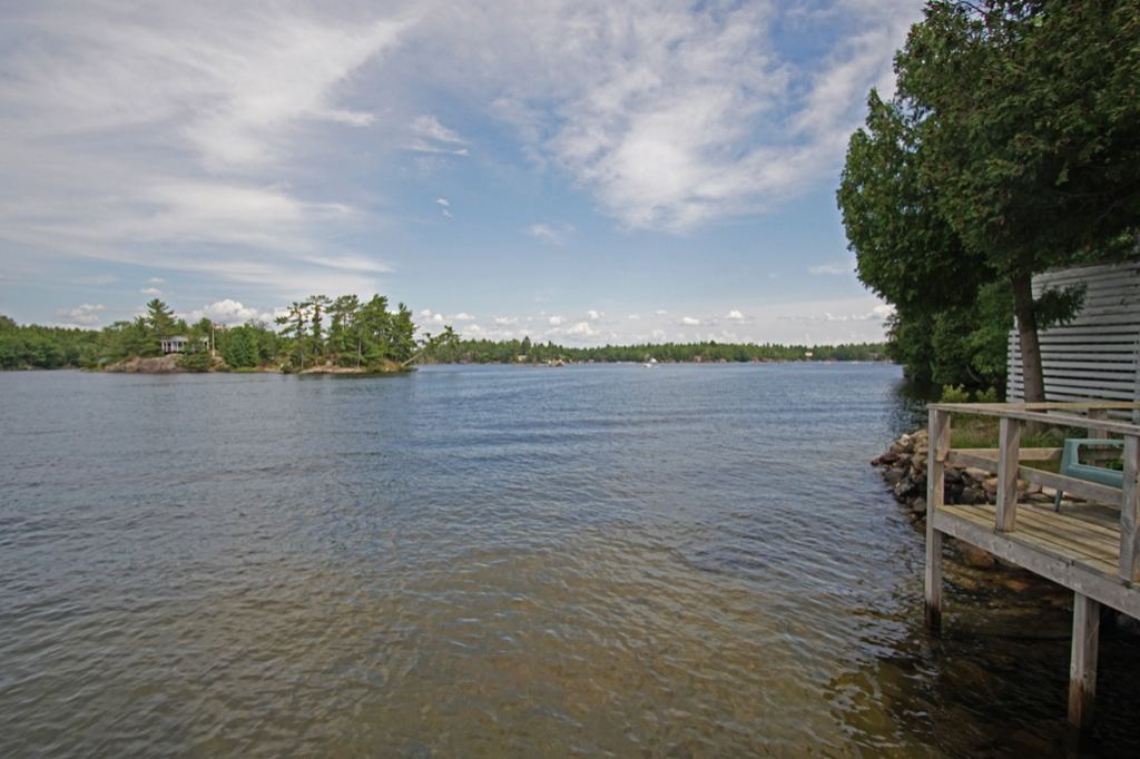734 Little Beausoleil Island Honey Harbour Georgian Bay image 7