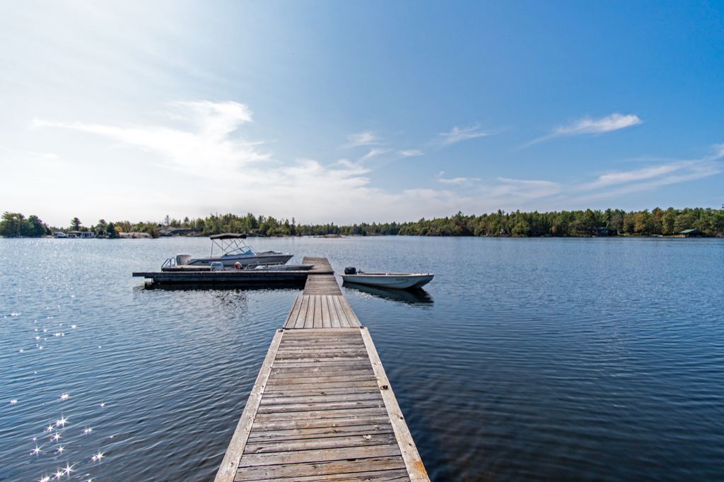 27142 Georgian Bay Shore Honey Harbour image 7