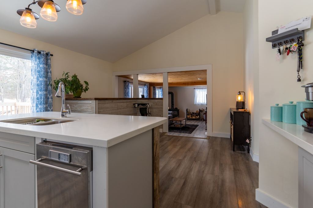 1649 Honey Harbour Road Georgian Bay Muskoka image 7