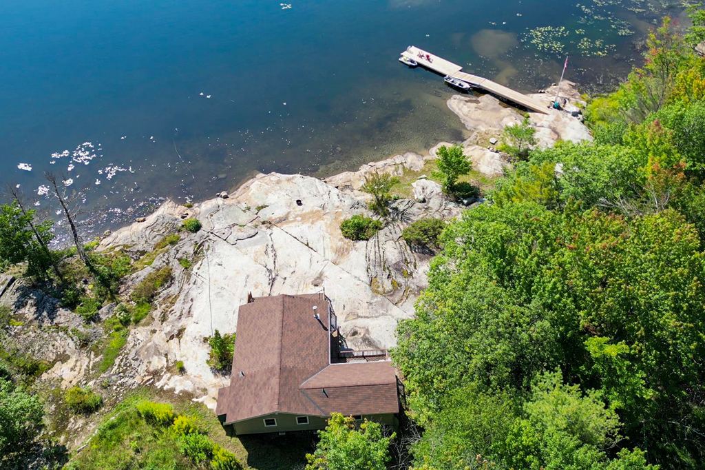 3980 Bone Island Honey Harbour Georgian Bay Muskoka image 7