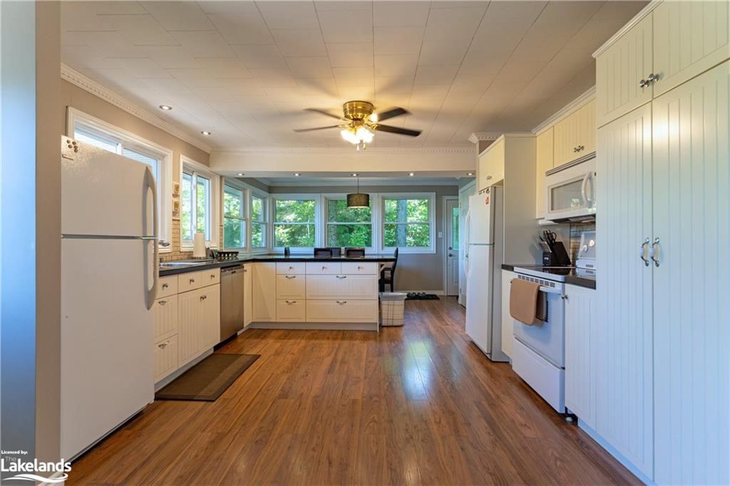 1346 Deer Island Honey Harbour Georgian Bay Muskoka image 7