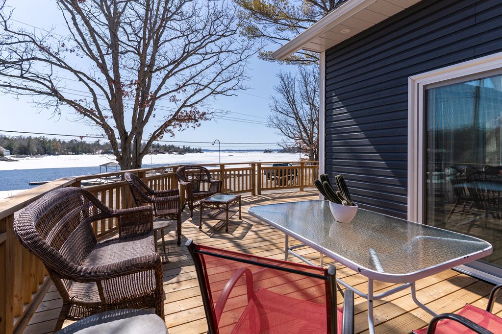 26 Macey Bay Road Port Severn Georgian Bay Muskoka image 7