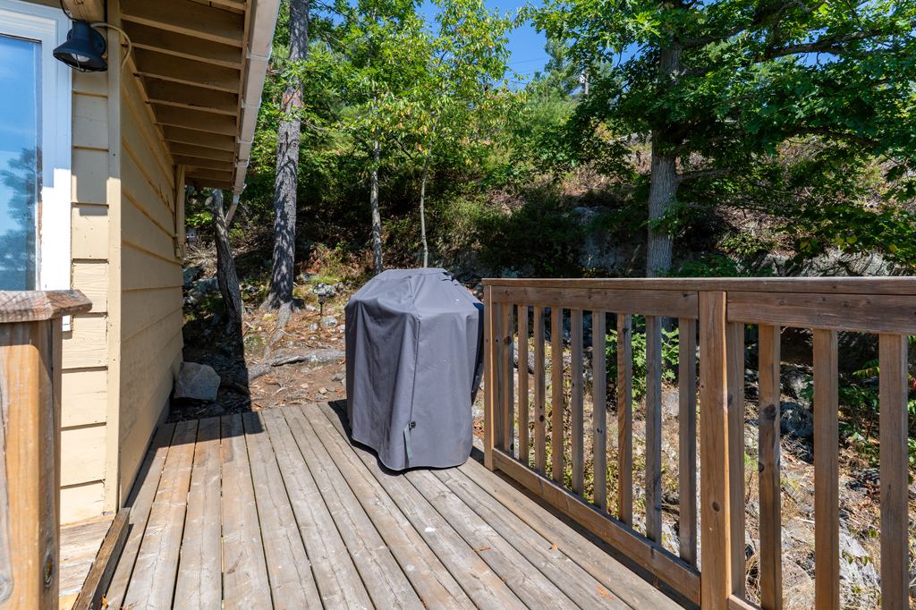 13182 Georgian Bay Shore Honey Harbour Muskoka image 7