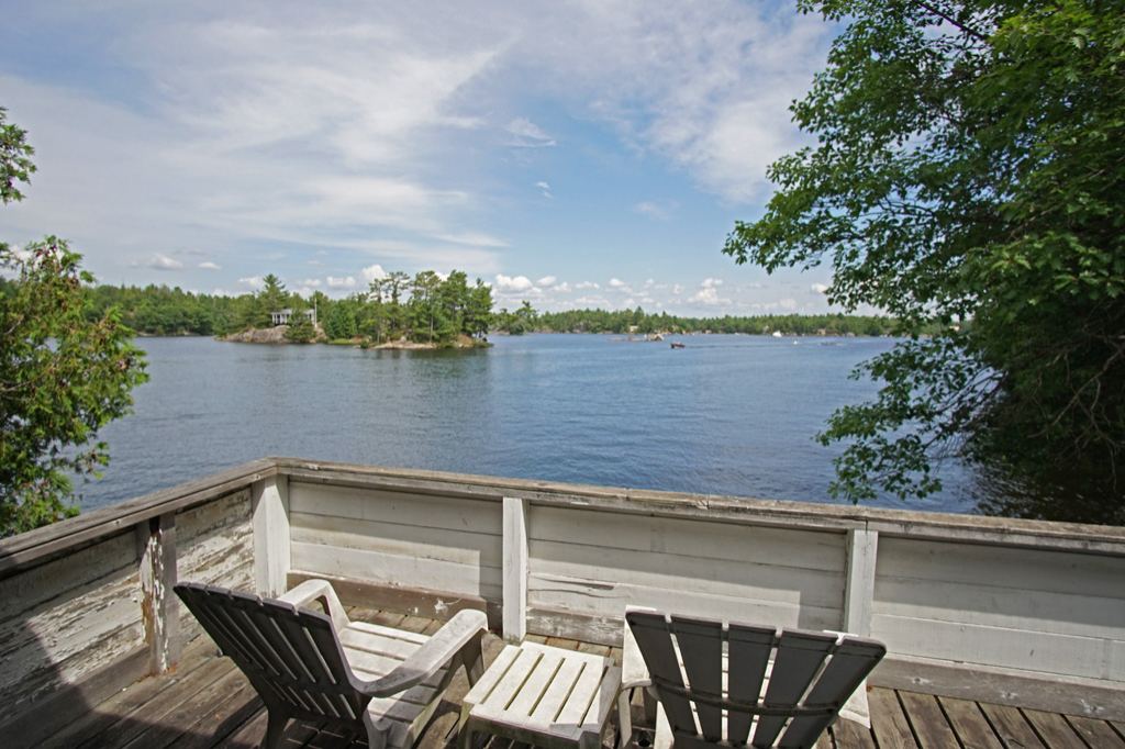 734 Little Beausoleil Island Honey Harbour Georgian Bay image 8