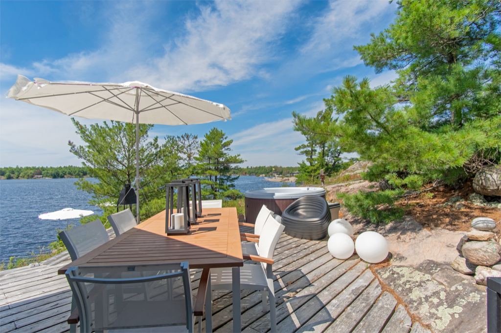 26512 Georgian Bay Shore Honey Harbour image 8