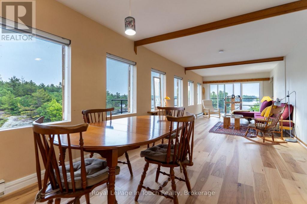 1878 Little Beausoleil Island Honey Harbour Georgian Bay Muskoka image 8