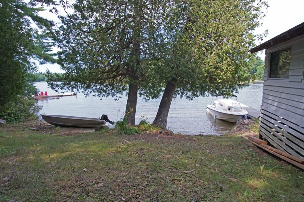 734 Little Beausoleil Island Honey Harbour Georgian Bay image 9