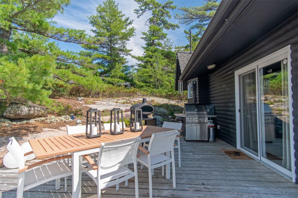 26512 Georgian Bay Shore Honey Harbour image 9