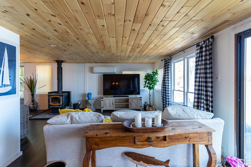 1682 Roberts Island Honey Harbour Georgian Bay image 9